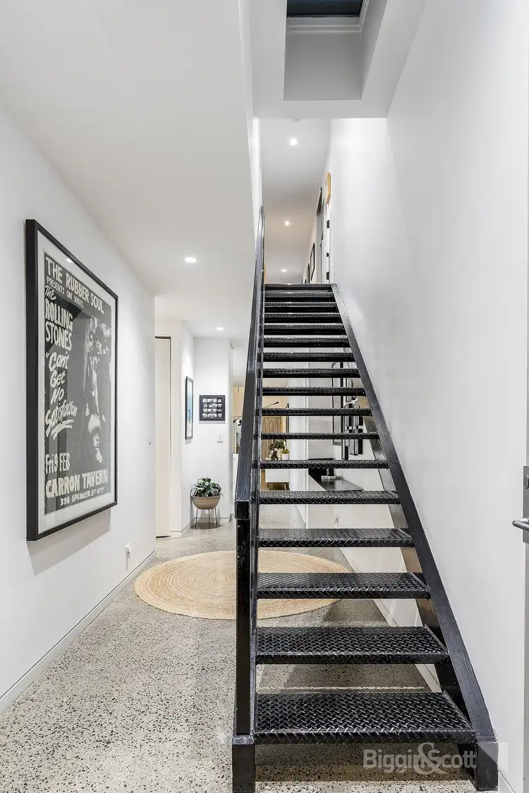 Sixth view of Homely house listing, 2 Brooks Place, Yarraville VIC 3013