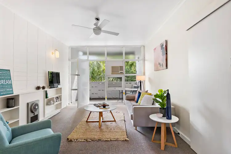 Second view of Homely unit listing, 3/123a Cross Road, Hawthorn SA 5062
