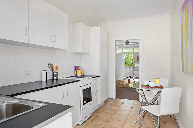 Third view of Homely unit listing, 3/123a Cross Road, Hawthorn SA 5062