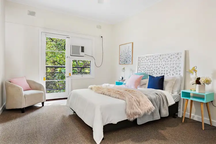 Fourth view of Homely unit listing, 3/123a Cross Road, Hawthorn SA 5062