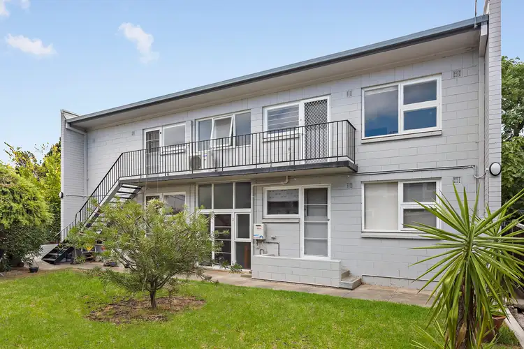 Fifth view of Homely unit listing, 3/123a Cross Road, Hawthorn SA 5062
