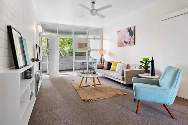 Sixth view of Homely unit listing, 3/123a Cross Road, Hawthorn SA 5062