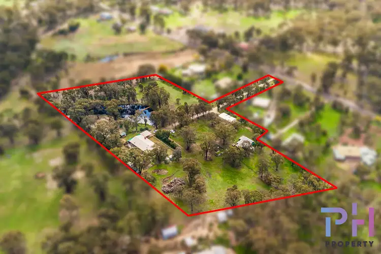 29 Goldsmiths Road, Eaglehawk VIC 3556