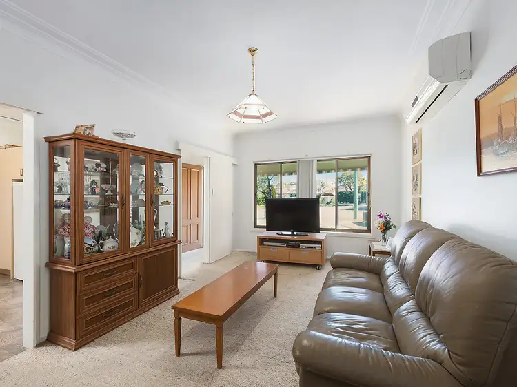 Second view of Homely house listing, 5 Nevada Crescent, Punchbowl NSW 2196