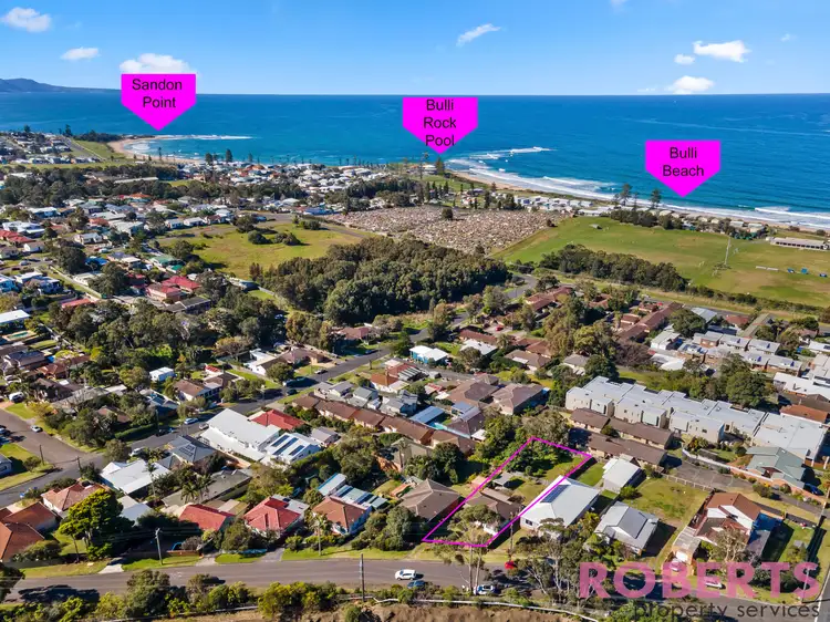 Main view of Homely house listing, 63 Franklin Avenue, Woonona NSW 2517