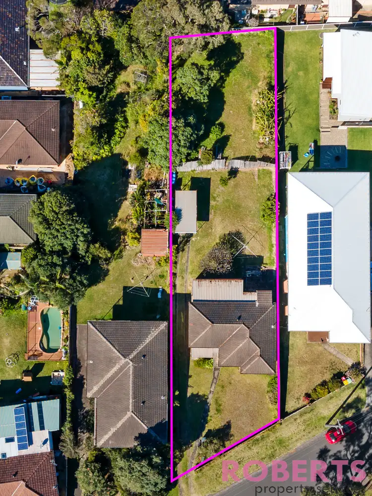 Third view of Homely house listing, 63 Franklin Avenue, Woonona NSW 2517