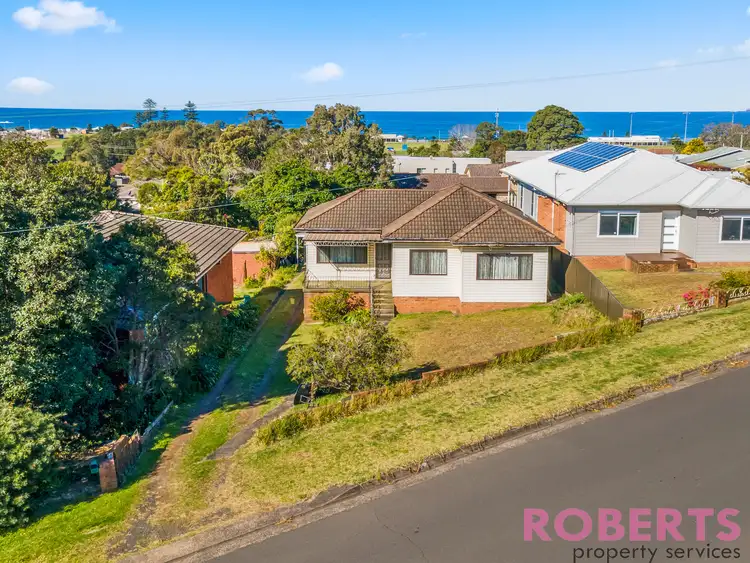 Fourth view of Homely house listing, 63 Franklin Avenue, Woonona NSW 2517