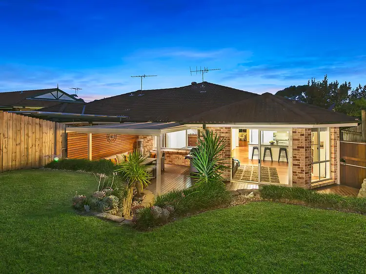 1/60 Koloona Street, Berowra NSW 2081