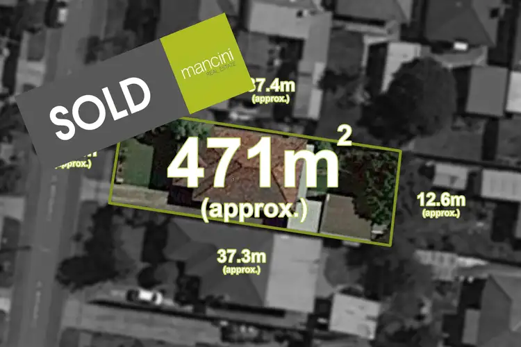 1 Cranbrook Street, Yarraville VIC 3013