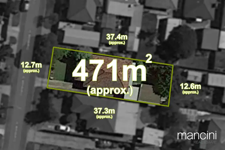 Second view of Homely house listing, 1 Cranbrook Street, Yarraville VIC 3013