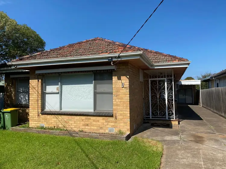 Third view of Homely house listing, 1 Cranbrook Street, Yarraville VIC 3013