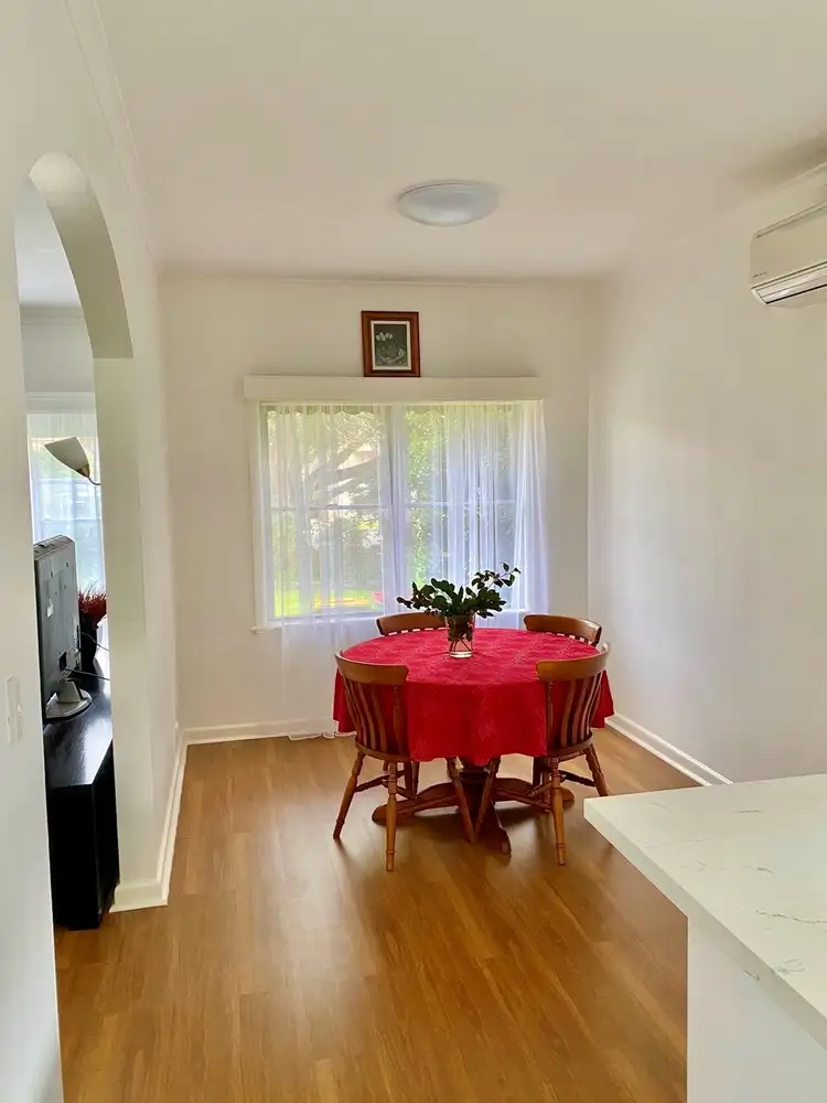 Fifth view of Homely house listing, 1 Cranbrook Street, Yarraville VIC 3013