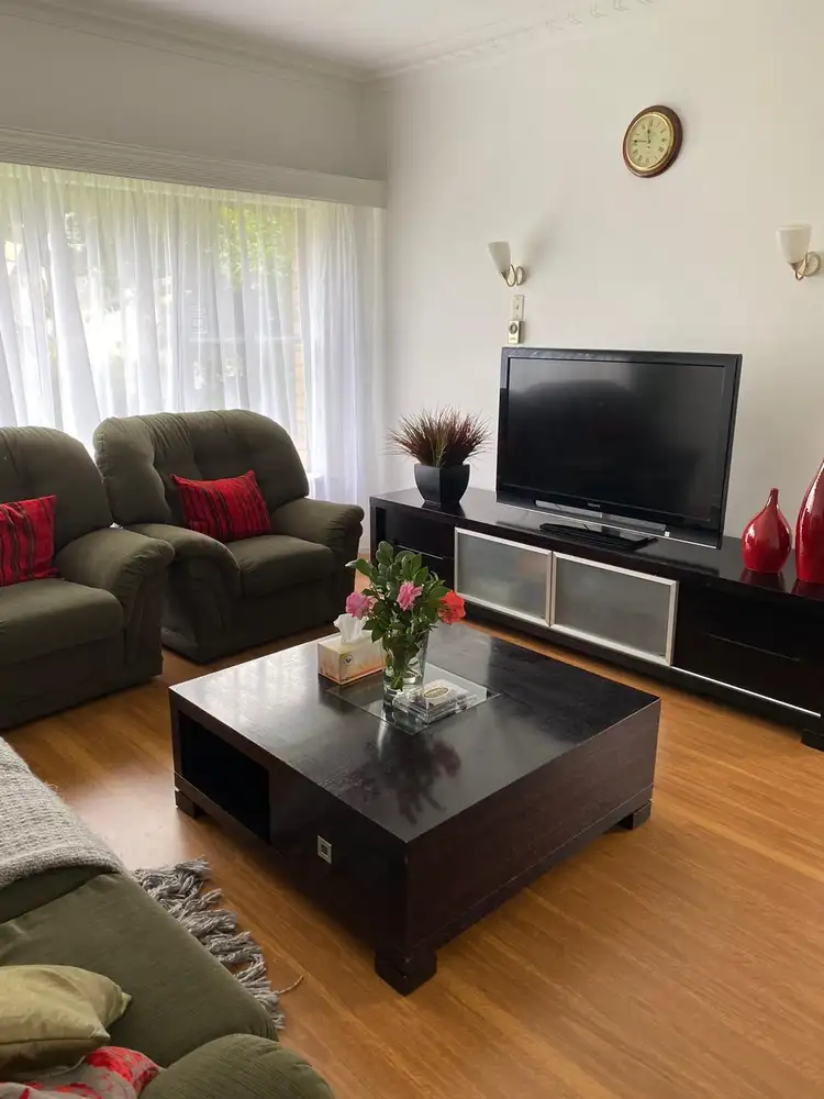 Sixth view of Homely house listing, 1 Cranbrook Street, Yarraville VIC 3013