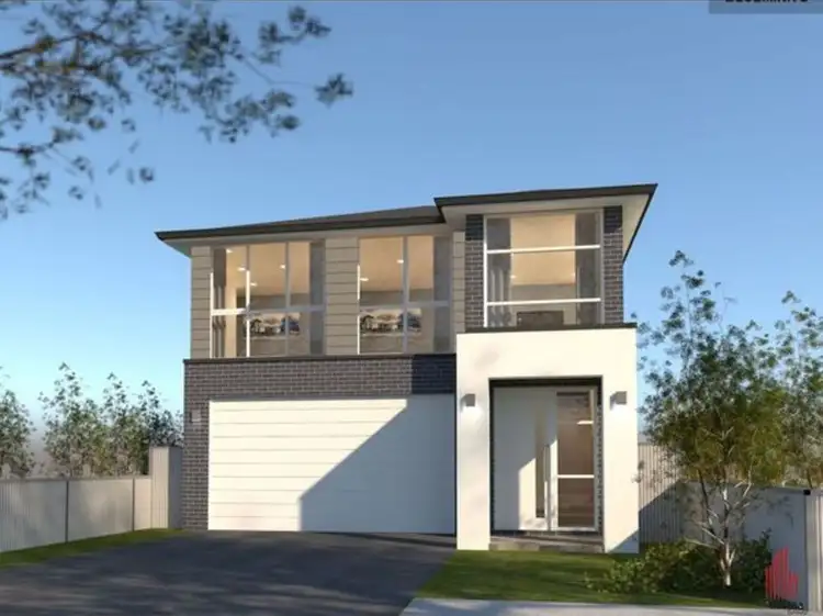Lot 39 Alderton Drive, Colebee NSW 2761