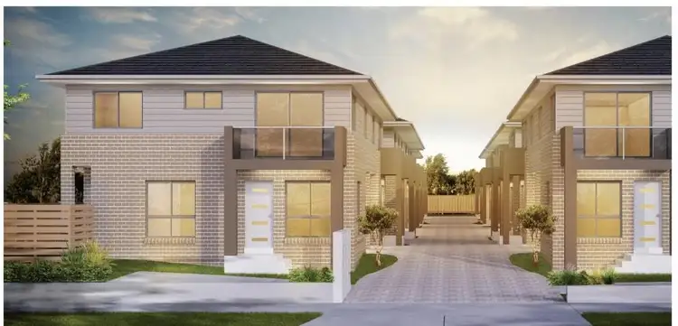 Main view of Homely land listing, 8/88 Reid Street, Werrington NSW 2747