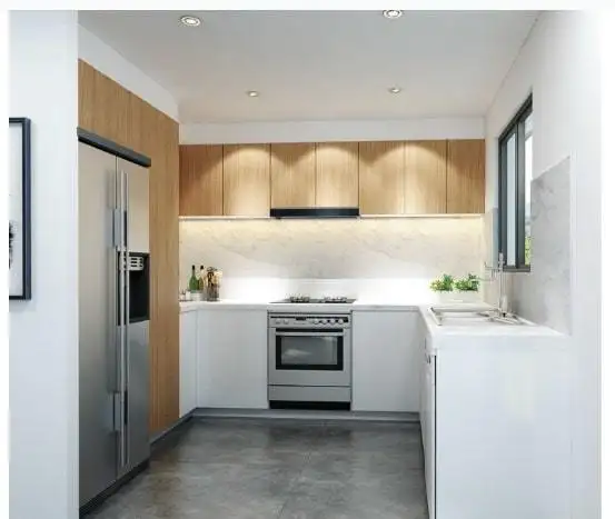 Third view of Homely land listing, 8/88 Reid Street, Werrington NSW 2747