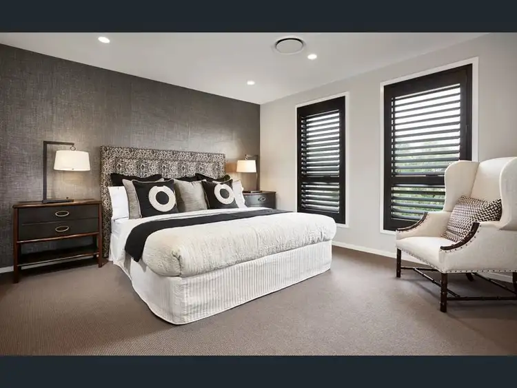 Fourth view of Homely land listing, 8/88 Reid Street, Werrington NSW 2747