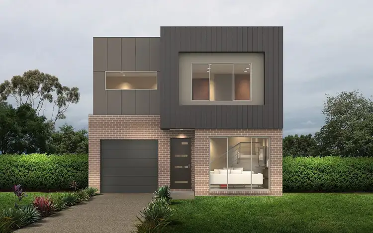 Lot 5165 Proposed Road, Box Hill NSW 2765