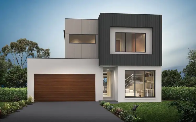 Second view of Homely land listing, Lot 5165 Proposed Road, Box Hill NSW 2765
