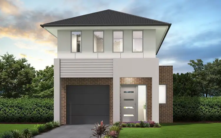 Lot 512 Albatross Avenue, Marsden Park NSW 2765