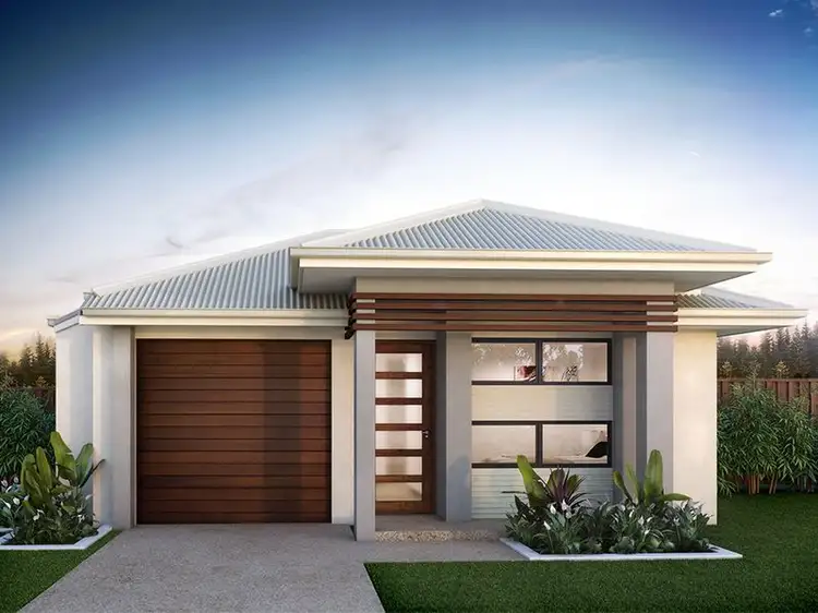 Main view of Homely land listing, Address available on request