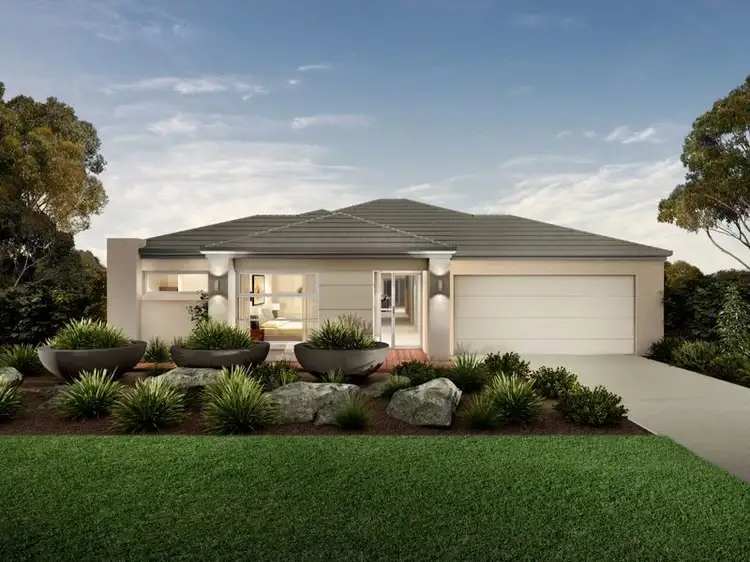 Main view of Homely land listing, Address available on request
