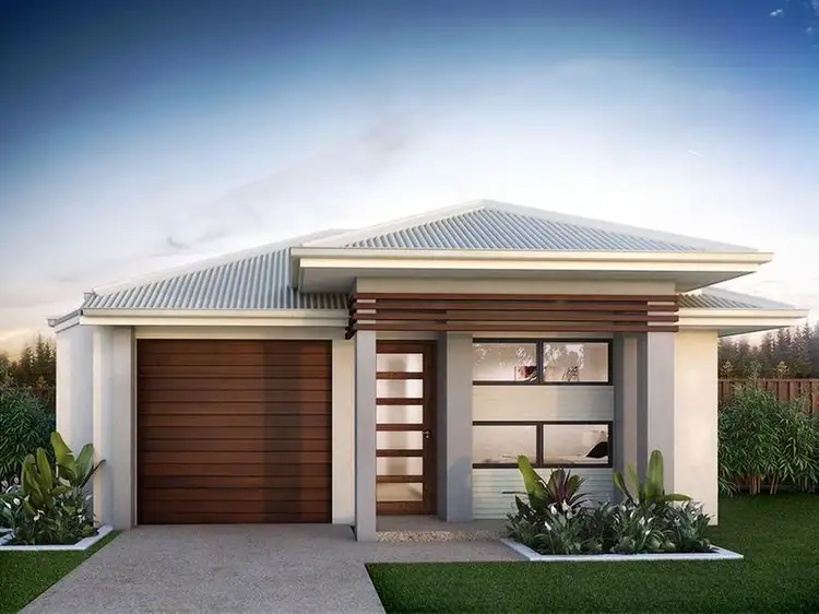Main view of Homely land listing, Address available on request