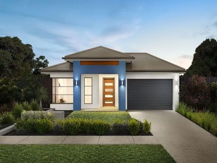 1 Proposed Road, Jordan Springs NSW 2747