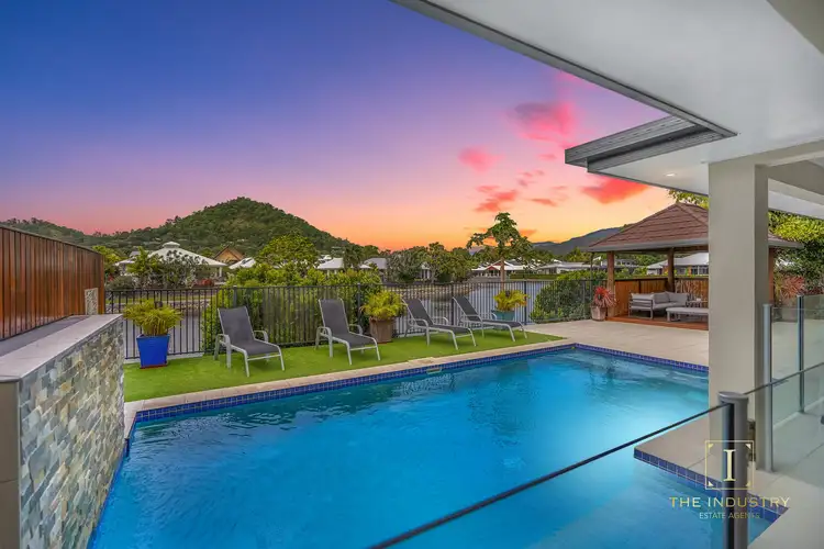 19 Lagoon Drive, Trinity Beach QLD 4879