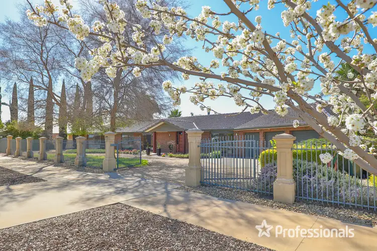 158 Sixteenth Street, Mildura VIC 3500