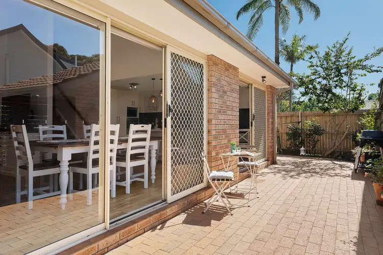 Second view of Homely house listing, 25a Carrington Avenue, Cromer NSW 2099