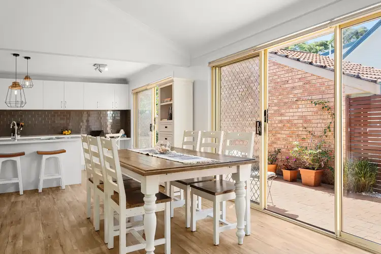 Fourth view of Homely house listing, 25a Carrington Avenue, Cromer NSW 2099