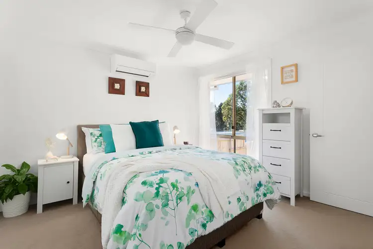 Sixth view of Homely house listing, 25a Carrington Avenue, Cromer NSW 2099