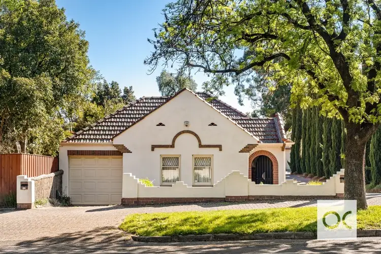 Main view of Homely house listing, 1/57 Sturdee Street, Linden Park SA 5065