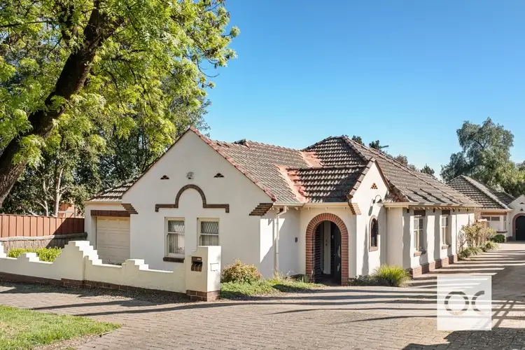 Second view of Homely house listing, 1/57 Sturdee Street, Linden Park SA 5065
