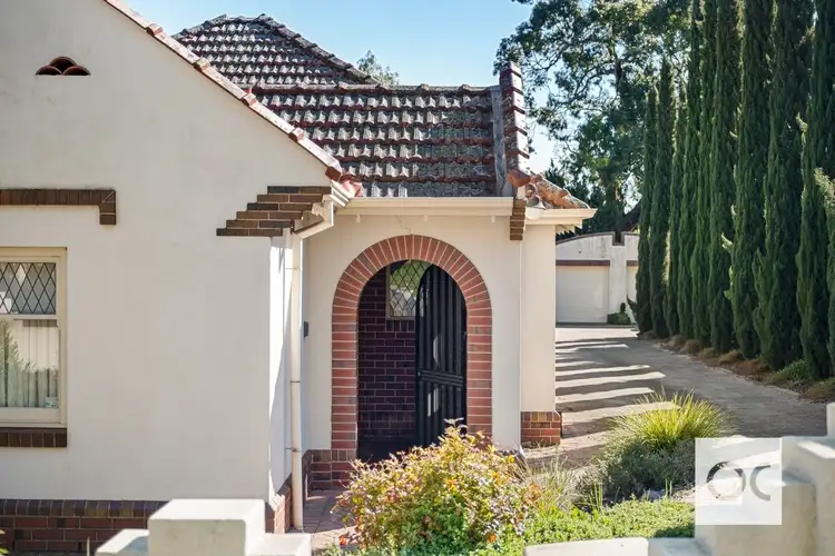 Third view of Homely house listing, 1/57 Sturdee Street, Linden Park SA 5065