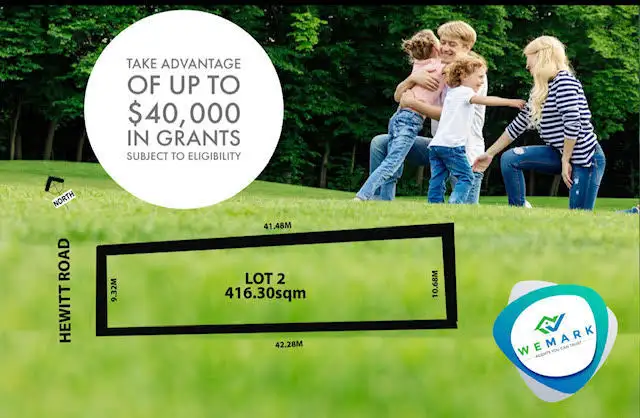 LOT 2, 11 Hewitt Road, Elizabeth South SA 5112