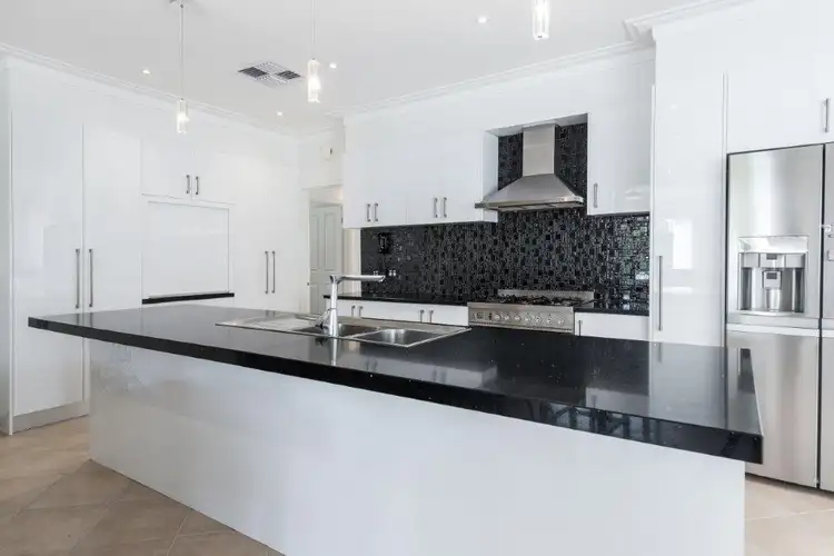Fourth view of Homely house listing, 58 Cambridge Crescent, Taylors Lakes VIC 3038