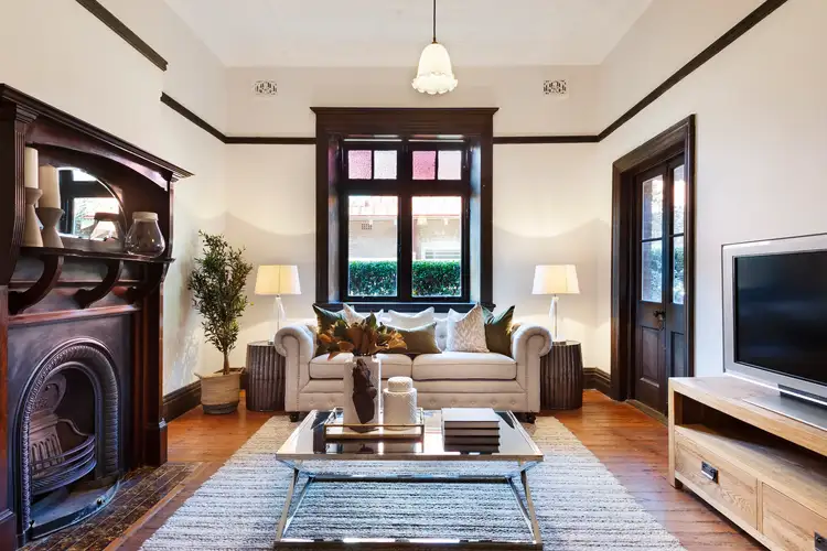 Fourth view of Homely house listing, 159 Bland Street, Haberfield NSW 2045