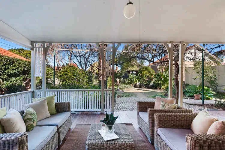 Sixth view of Homely house listing, 159 Bland Street, Haberfield NSW 2045