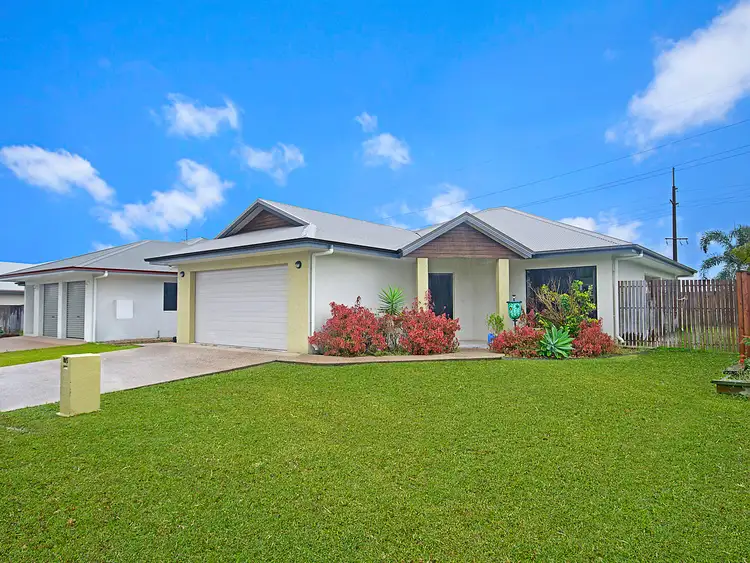 105 Klewarra Boulevard, Douglas QLD 4814