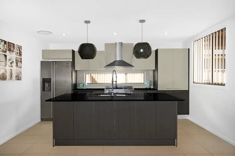 Fourth view of Homely house listing, 50 McGuiness Avenue, Middleton Grange NSW 2171