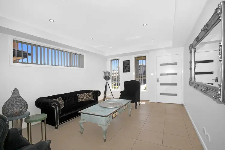 Fifth view of Homely house listing, 50 McGuiness Avenue, Middleton Grange NSW 2171