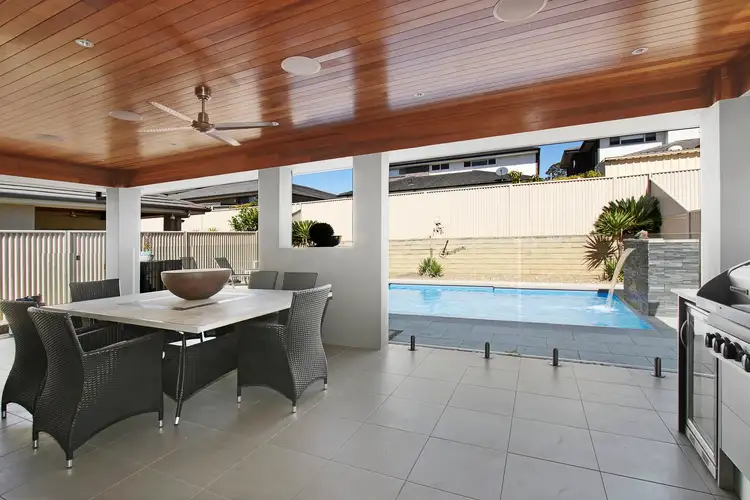 Sixth view of Homely house listing, 50 McGuiness Avenue, Middleton Grange NSW 2171