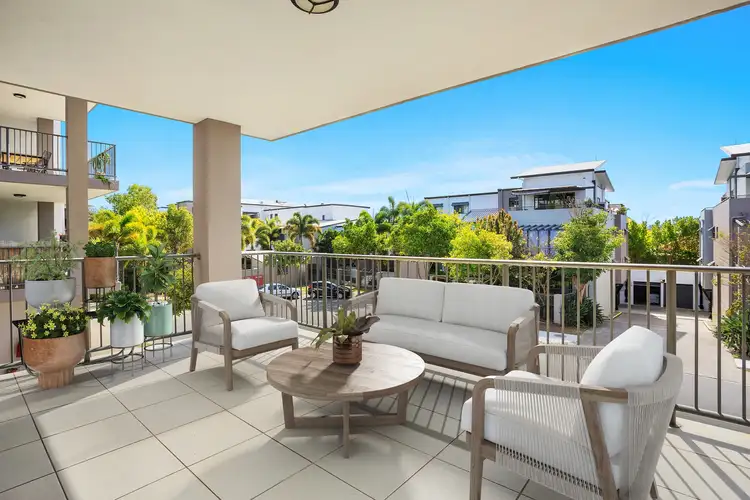54/2 Acacia Court, Robina QLD 4226