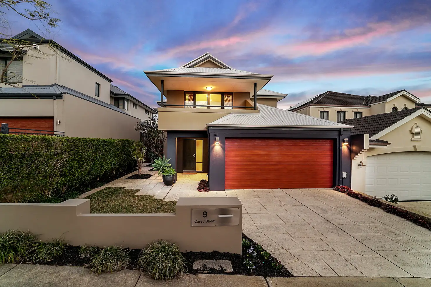 Main view of Homely house listing, 9 Carey Street, Kensington WA 6151