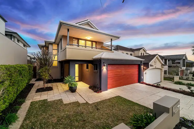Second view of Homely house listing, 9 Carey Street, Kensington WA 6151