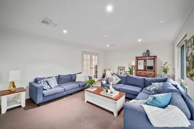 Fourth view of Homely house listing, 17 Nolan Way, Bateman WA 6150