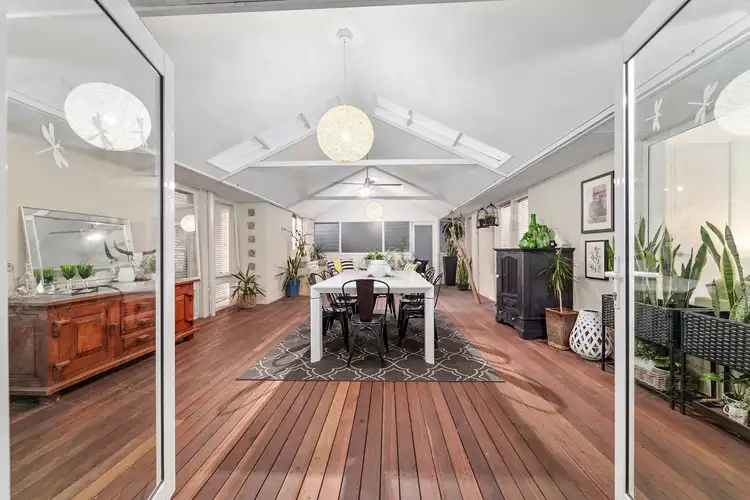 Fifth view of Homely house listing, 17 Nolan Way, Bateman WA 6150