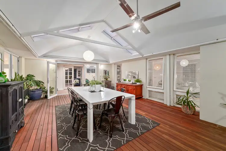 Sixth view of Homely house listing, 17 Nolan Way, Bateman WA 6150